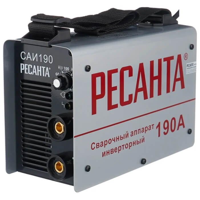 Ресанта САИ-190