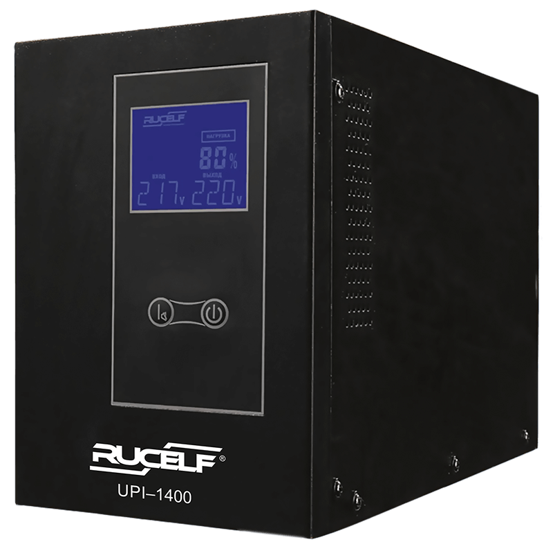 Rucelf UPI-1400-24-EL